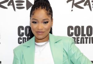 Keke Palmer Details Invasive Fan Interaction