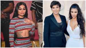 Blac Chyna’s $100M Defamation Trial Against the Kardashians Gets Underway