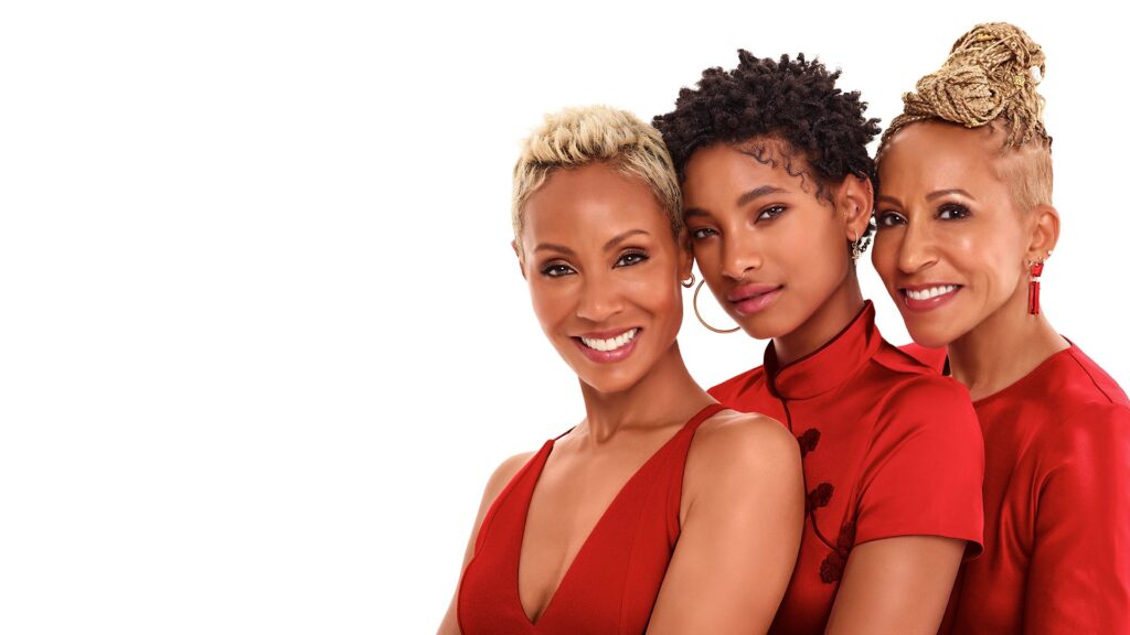 WATCH: The New Trailer for Red Table Talk Season 5 Is Here
