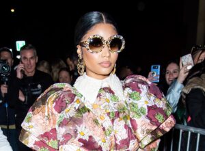Lawyers for Jennifer Hough Claim Nicki Minaj Has ‘Reputation of Supporting Sex Offenders’; Minaj’s Team Responds