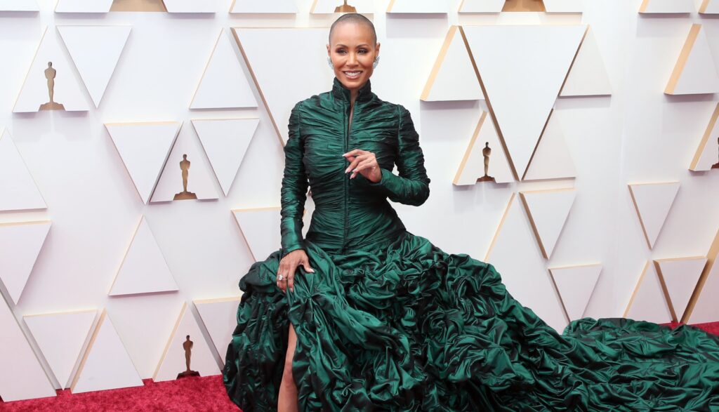 Jada Pinkett Smith Makes First Appearance Out Since 2022 Oscars Slap Incident