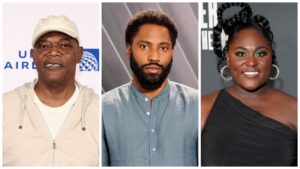Samuel L. Jackson, John David Washington, Danielle Brooks to Star in Broadway Revival of August Wilson Play The Piano Lesson