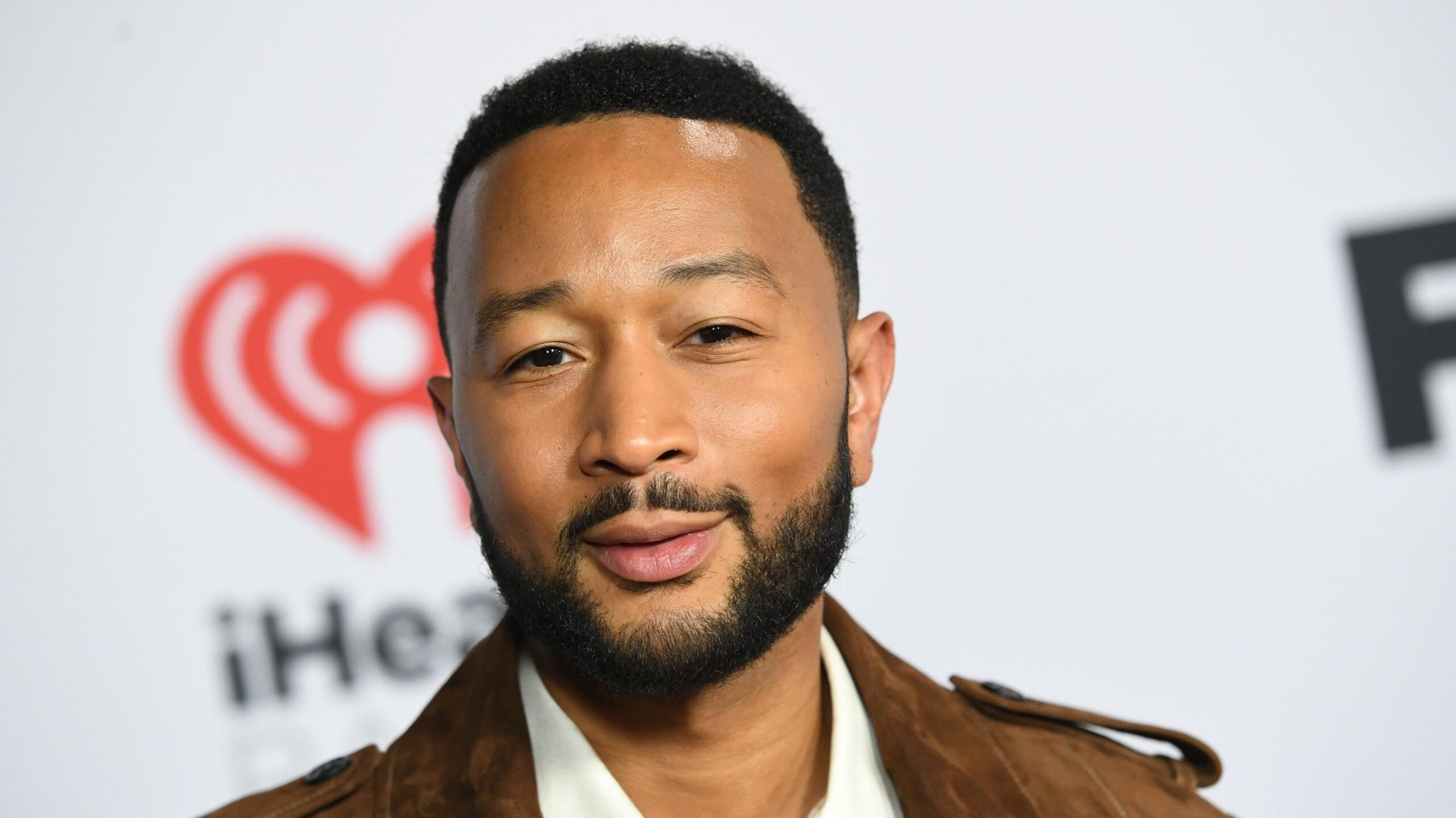 John Legend attends the 2022 iHeartRadio Music Awards in Los Angeles, California on March 22, 2022. Photo: Getty Images JC Olivera for iHeartRadio