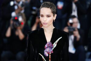 Zoe Kravitz Says She Was Denied Audition For The Dark Knight Because She Was “Too Urban” [UPDATED]