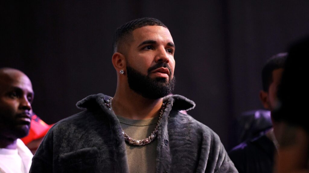 ‘Nice For What’: Drake Takes Legal Action Against Alleged Stalker