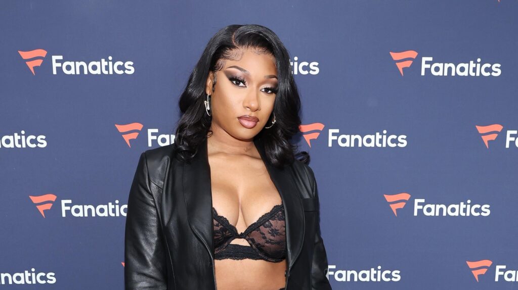 Megan Thee Stallion Claps Back at ‘False Narratives’ Surrounding Tory Lanez Assault Case [UPDATED]