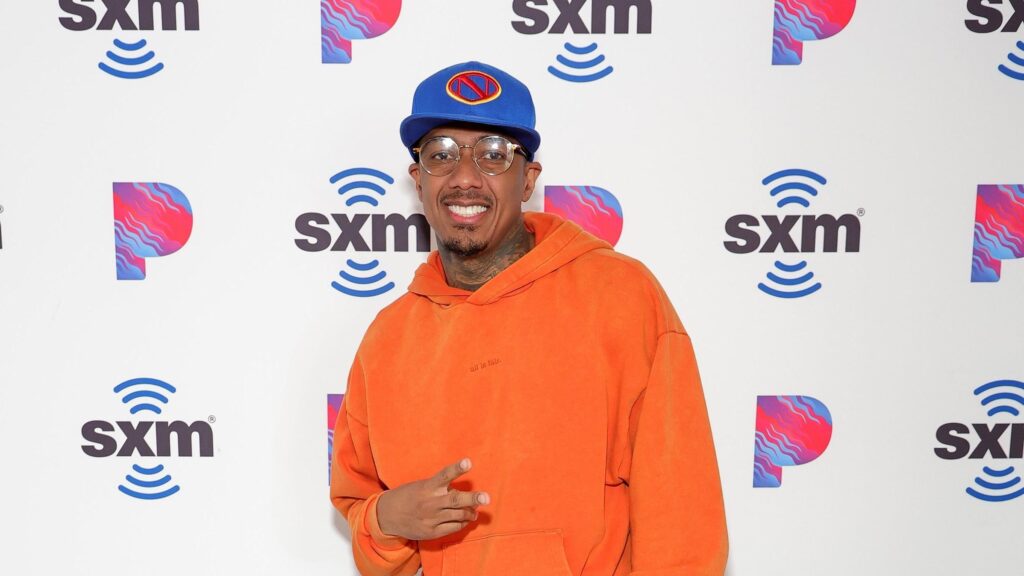 Nick Cannon Says He ‘Doesn’t Have the Bandwidth’ for More Children. We’ll See About That.