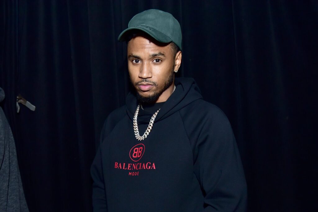 Trey Songz Alleges Witness Tampering Following New Sexual Assault Lawsuit