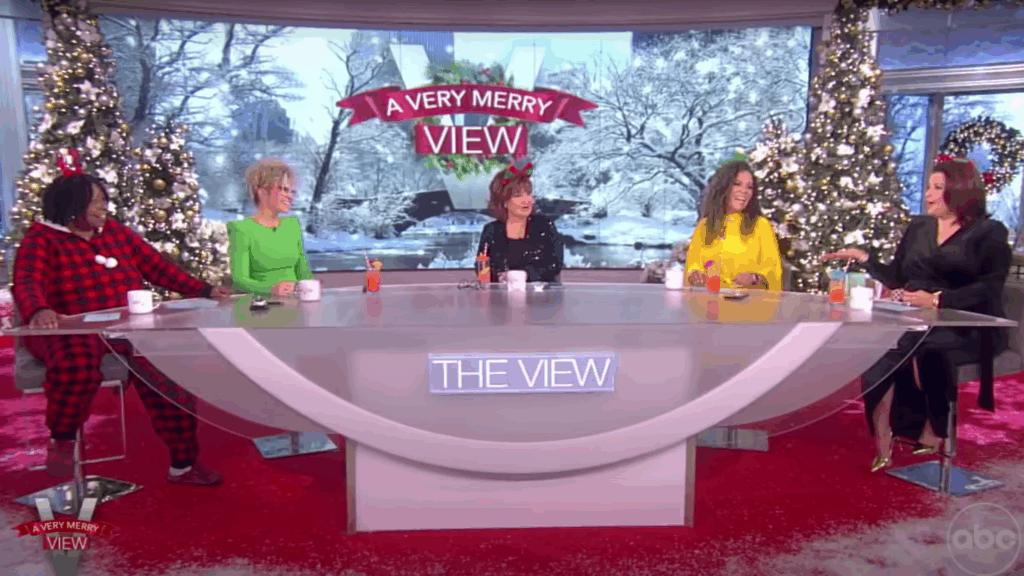 The View Is Reportedly Seeking ‘a Unicorn’ as It Struggles to Replace Meghan McCain