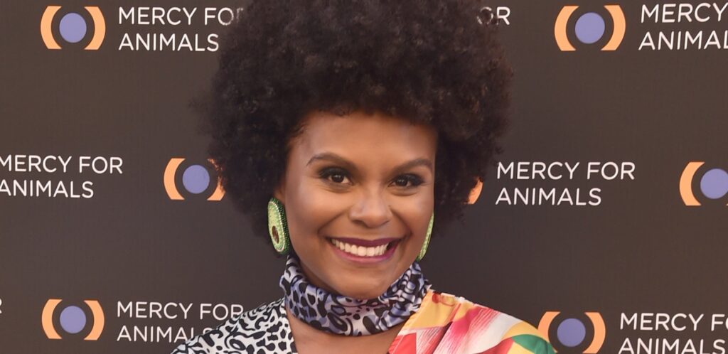 Tabitha Brown, Eric Adjepong Among Food Network’s Inaugural Hot List
