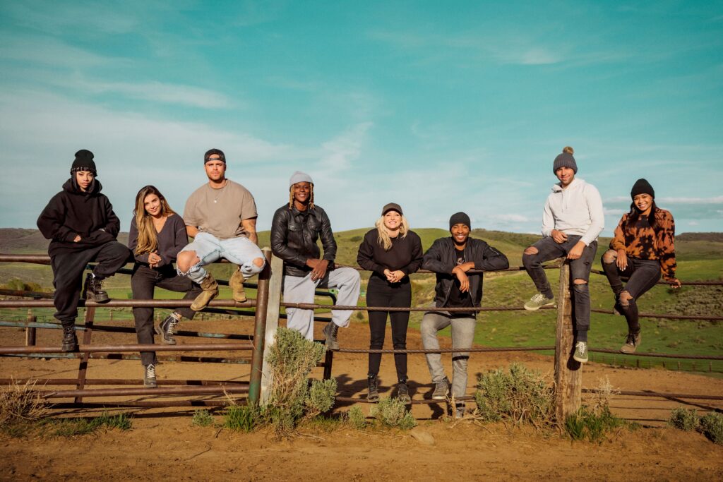 Children of Shaq, Eazy-E, Martin Lawrence Join Cast of E! Reality Show