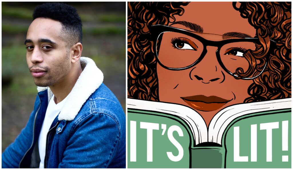 ‘Empathy Is What Drives Fiction’: The Root Presents: It’s Lit! Tastes The Sweetness of Water With Nathan Harris