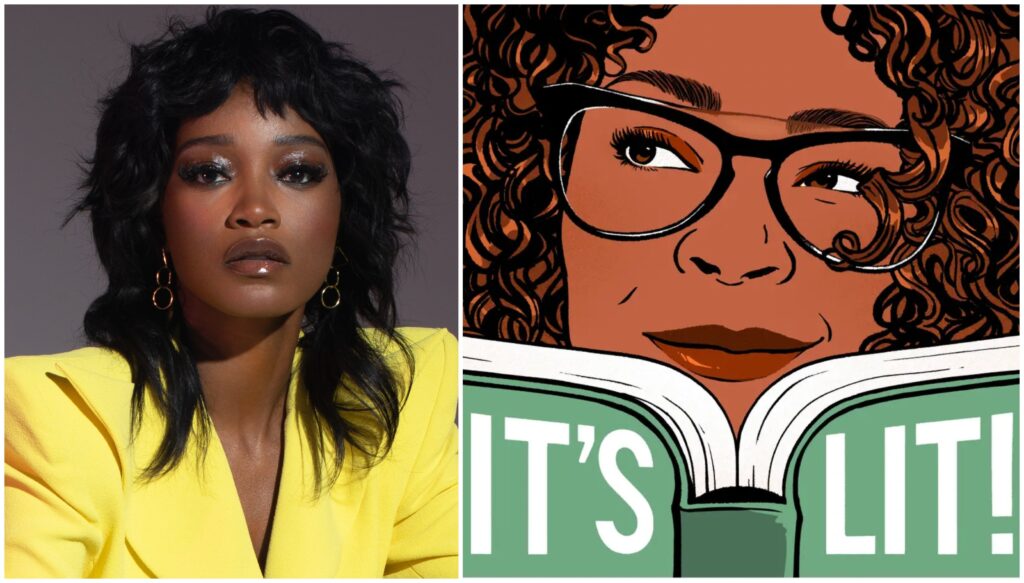 ‘I Was Putting on Them Wigs and Switching It Up!’: The Root Presents: It’s Lit! and Keke Palmer Sling Southern Belle Insults