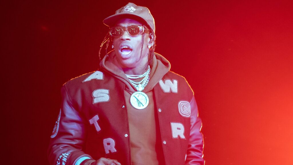 Astroworld Attendees File $750 Million Lawsuit Against Travis Scott, Drake, Apple, and Live Nation