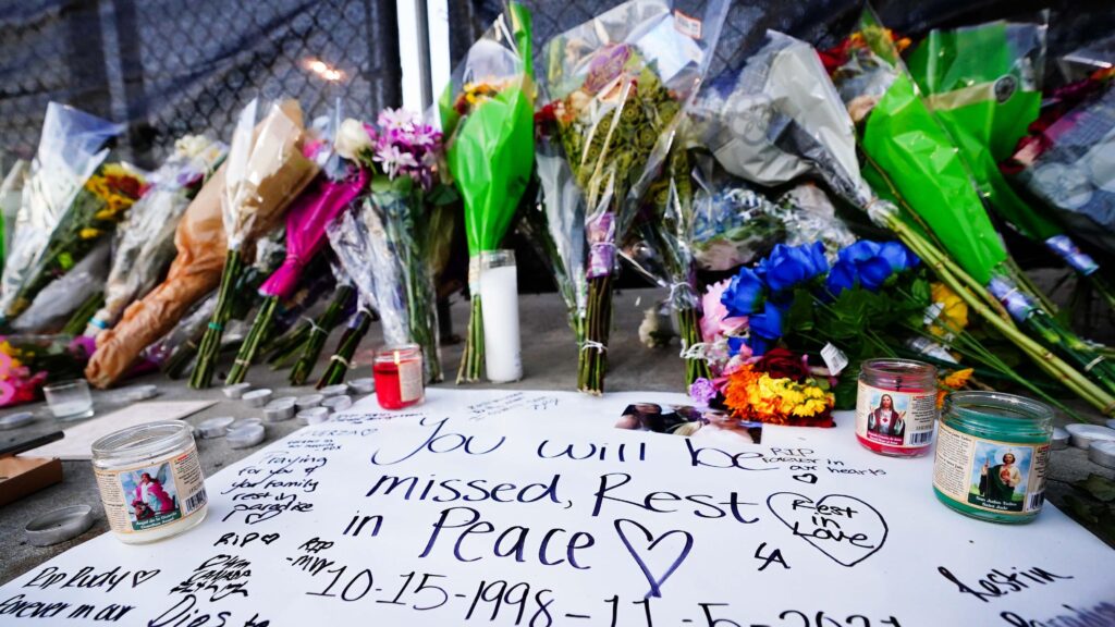 Astroworld Claims a 10th Victim as 9-Year-Old Ezra Blount Dies From His Injuries