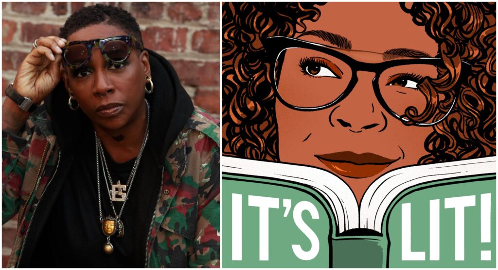 ‘I Wanted to Get the Story Out There’: The Root Presents: It’s Lit! Gets Cack-Handed With Gina Yashere