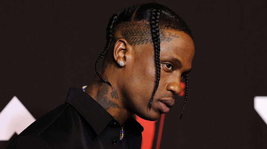 As Lawsuits Are Filed Against Travis Scott, His ‘Express Encouragement of Violence’ at Live Shows Is Spotlighted