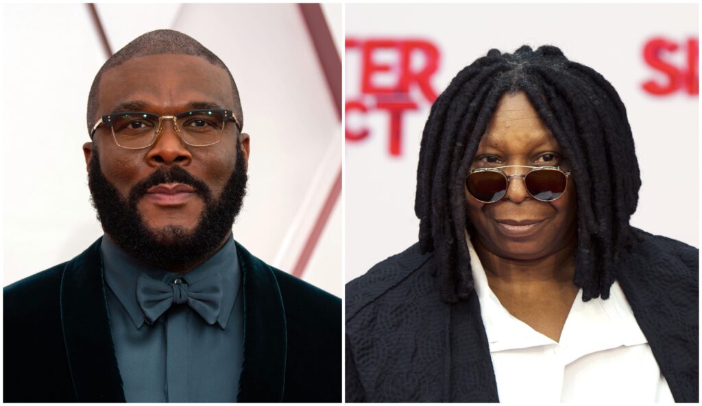 Preaching to the Choir: Tyler Perry Confirms Sister Act 3 Is Happening—and Plans to Hire More Writers and Directors