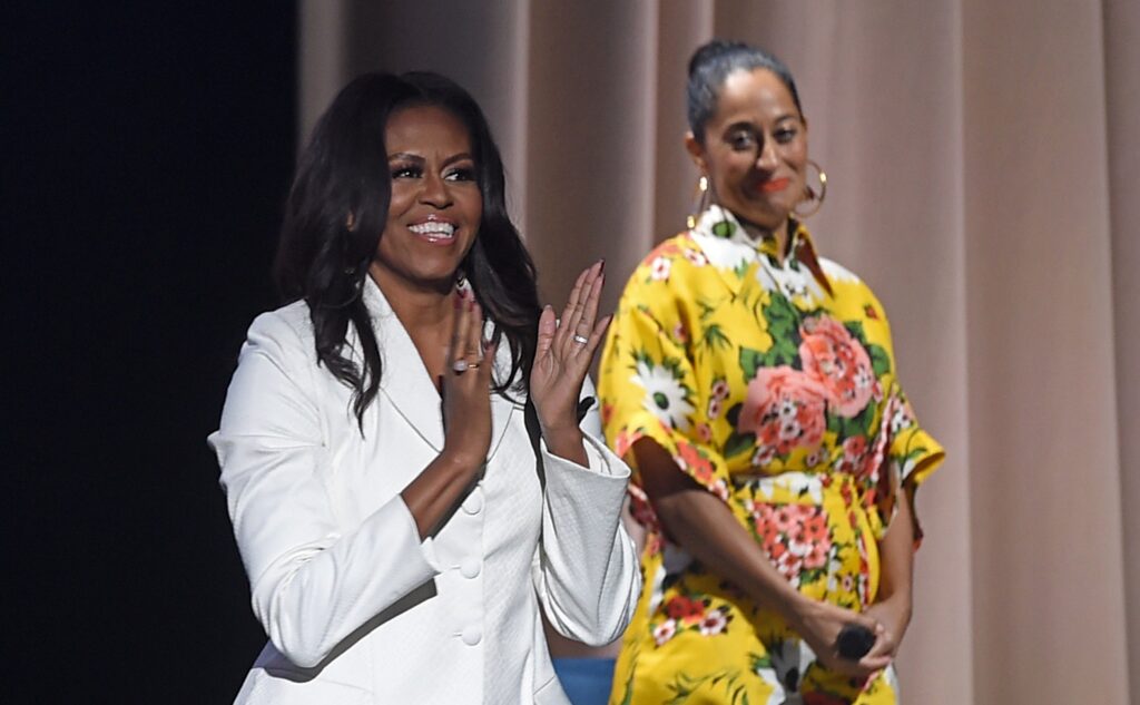 A Final Season Merits a First Lady: Michelle Obama Will Make a Cameo as Black-ish Makes Its Farewell Lap
