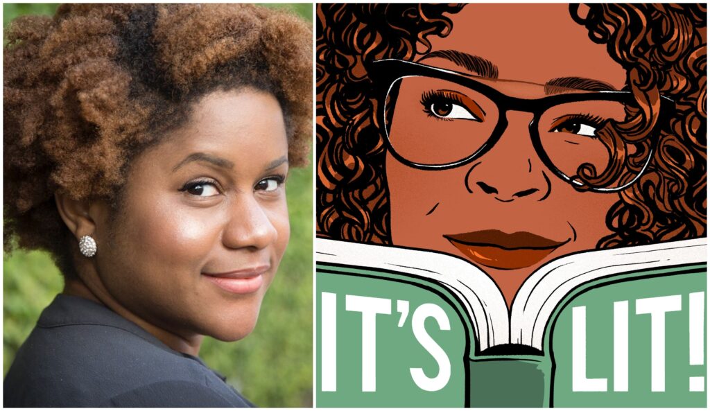 ‘I Wanted to Be a World Builder’: The Root Presents: It’s Lit! Gets Into The Gilded Ones With Namina Forna