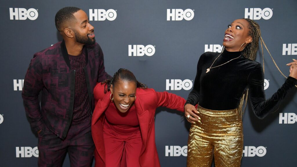 Insecure Interludes: Come for the Epic AF Final Season; Stay for the Nostalgic Playlist Vibes