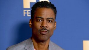 Chris Rock Tests Positive for COVID-19