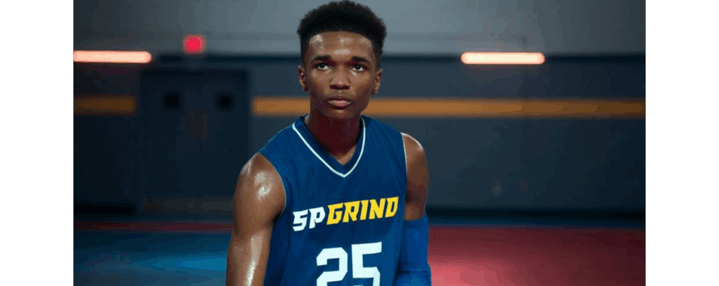 Kevin Durant Is Bringing His Swagger to Apple TV+