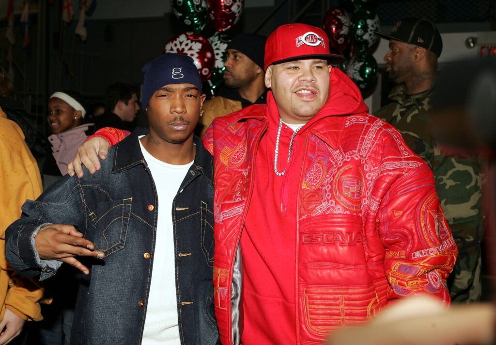 Ja Rule Is Finally Doing Verzuz, and No, It Won’t Be Against 50 Cent