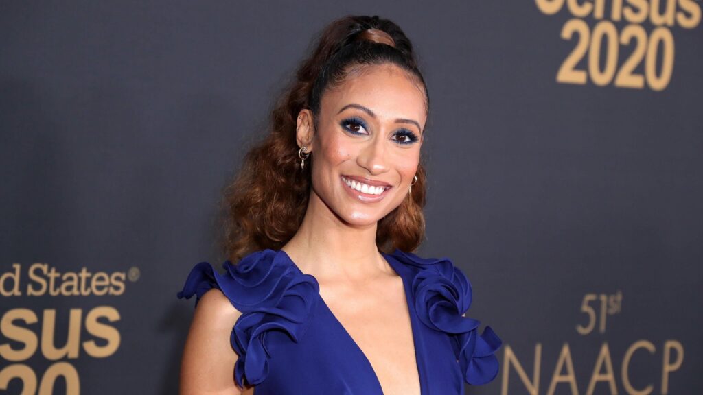 ‘When the Music Changes, So Must Your Dance’: Elaine Welteroth Says Goodbye to The Talk After One Season