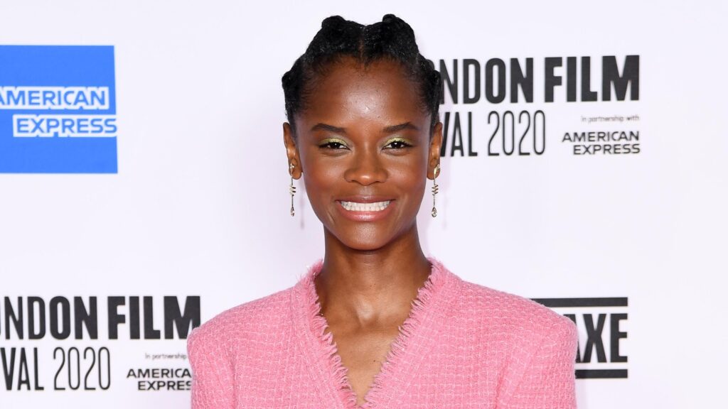 Letitia Wright Briefly Hospitalized After Suffering Minor Injuries While Filming Black Panther Sequel