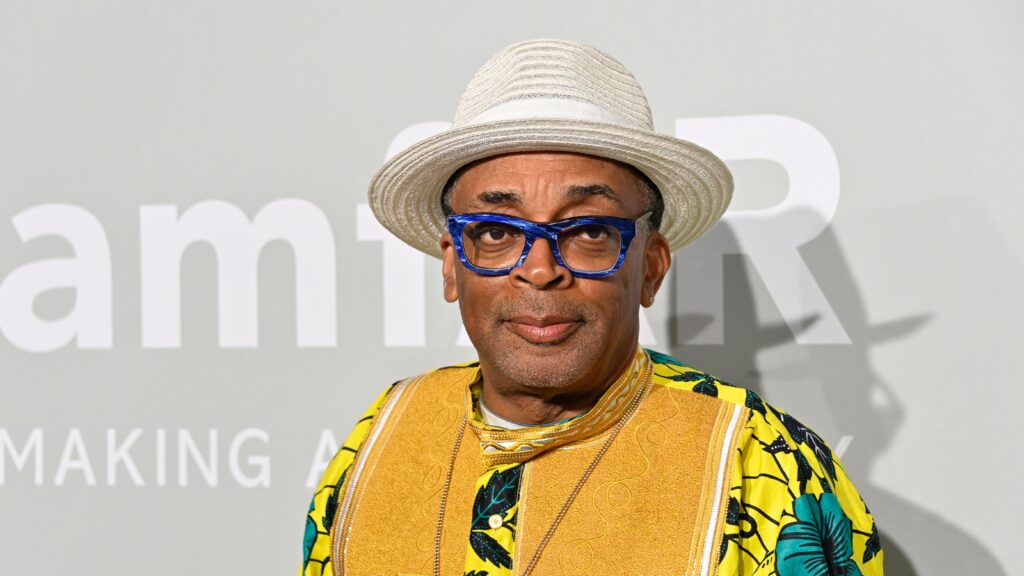 Spike Lee Goes ‘Back in the Editing Room’ to Rework Final Episode of 9/11 Docuseries After Criticism for Featuring Conspiracy Theorists