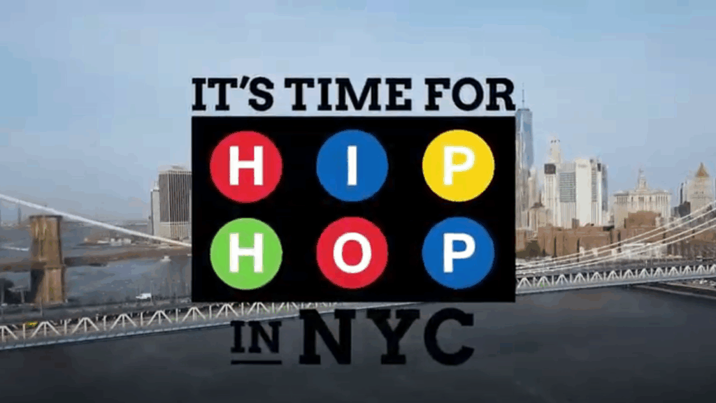 Celebrate Hip Hop’s 48th Anniversary at NYC Homecoming Week 2021