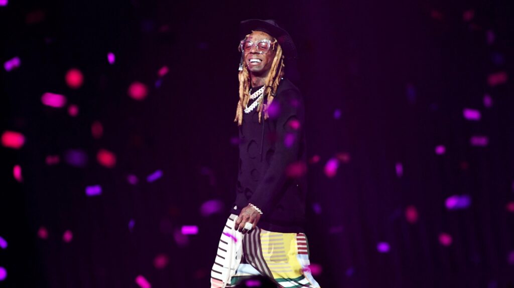 Lil Wayne Reflects on Mental Health Struggles and Childhood Suicide Attempt