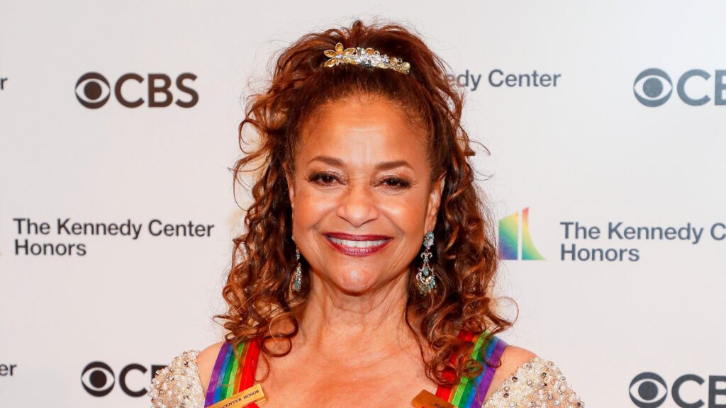Debbie Allen to Be Honored With 2021 TV Academy’s Governors Award