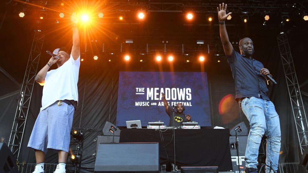 Officially ‘All Good’: De La Soul Finally Gets Masters Back From Tommy Boy Records