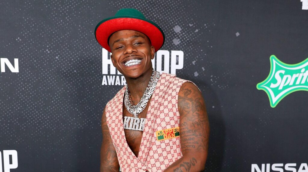DaBaby Dupes Us All, Deletes Apology Statement to LGBTQ+ Community From Social Media