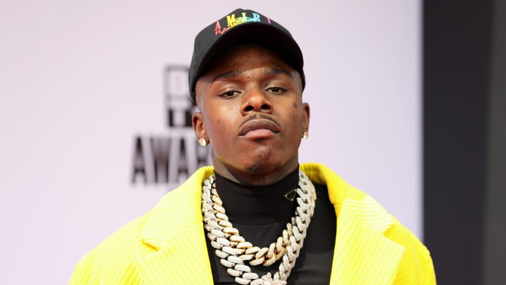 Following DaBaby’s Second Apology, 11 HIV/AIDS Organizations Issue an Open Letter to the Rapper