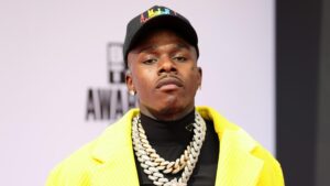Following DaBaby’s Second Apology, 11 HIV/AIDS Organizations Issue an Open Letter to the Rapper