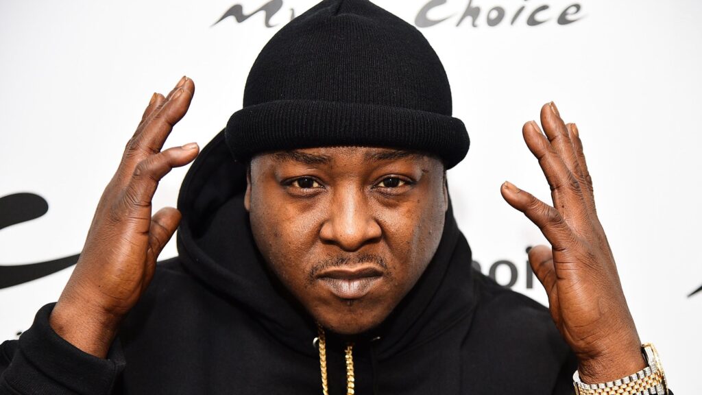 If Jadakiss Be for Us, Who Can Be Against Us? A Modest Presidential Proposal