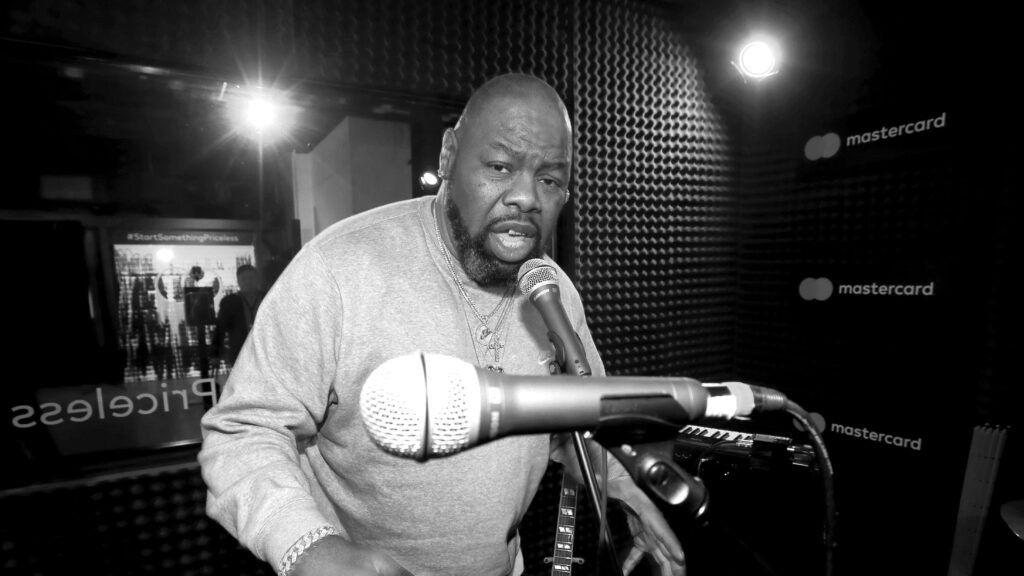 Hip-Hop Legends to Celebrate the Life of Biz Markie on Monday