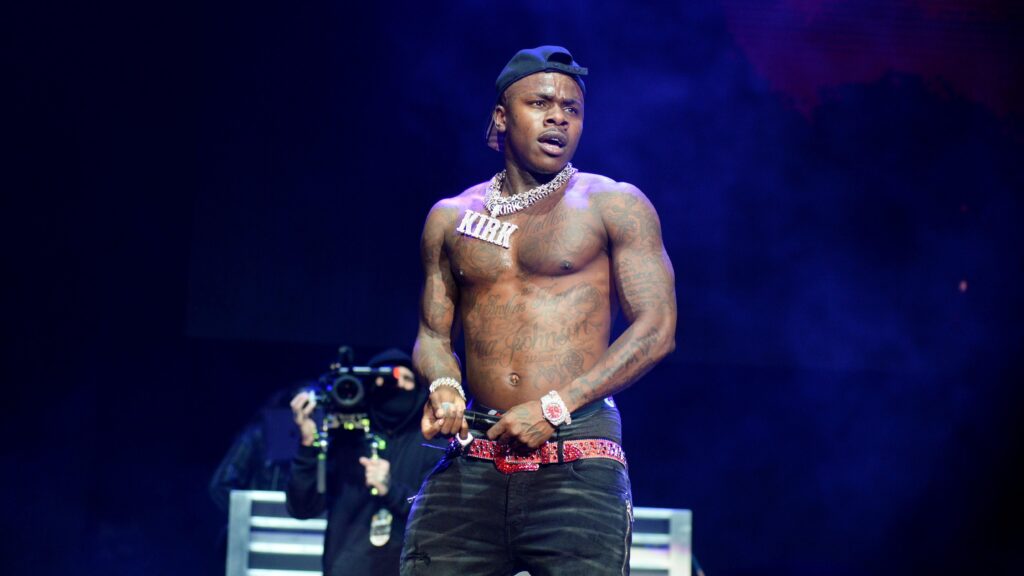 That Ain’t DaBaby, That’s My Adida: Let’s Get Into Rolling Loud Miami 2021, Shall We?
