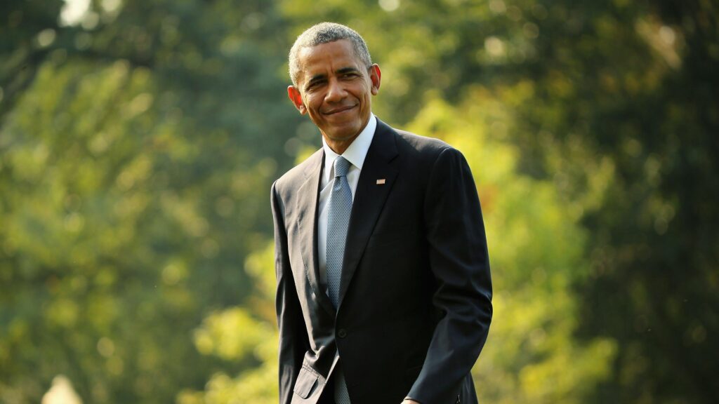 The Obama Cinematic Universe Continues With New HBO Docuseries and Book