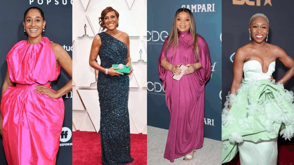 Celebrity Skee-Wee: Meet the New Honorary Members of Alpha Kappa Alpha Sorority, Inc.