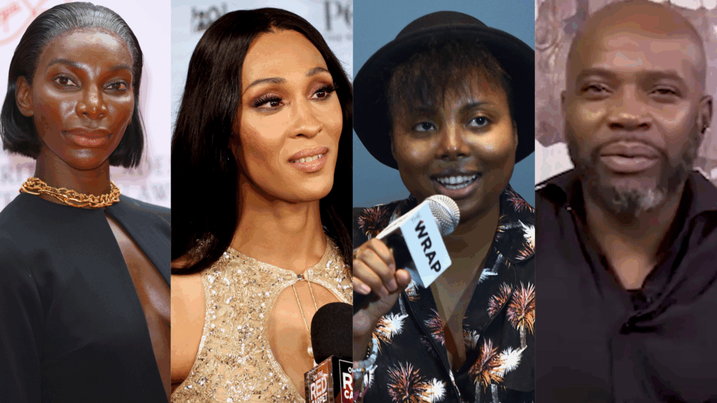 Emmys 2021 Noms: Michaela Coel, Mj Rodriguez, Misha Green, and…The Root's Michael Harriot Are Coming for Their Things