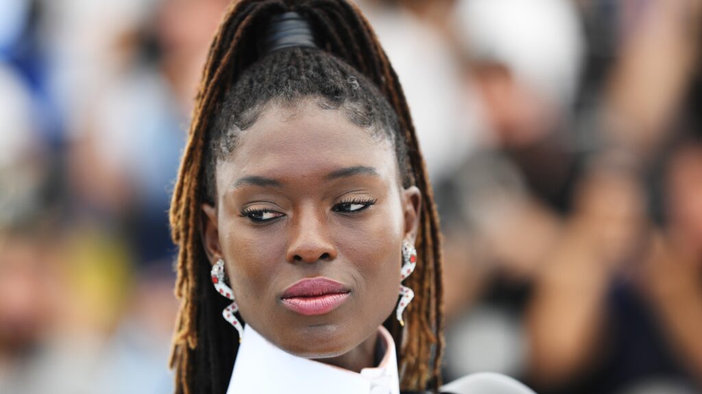 Thieves Broke Into Jodie Turner-Smith's Cannes Hotel Room and Stole Jewelry, Including Her Mother's Wedding Ring