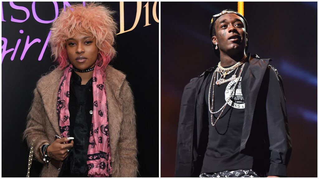 'Don’t Y’all Say Protect Black Women, Right?': Lil Uzi Vert’s Ex-Girlfriend Brittany Byrd Speaks Out Following Alleged Assault