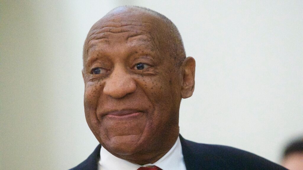 Bill Cosby’s Publicist Plays in All Our Faces, Claims the Comic Is Already Working on a Comeback Comedy Tour and More