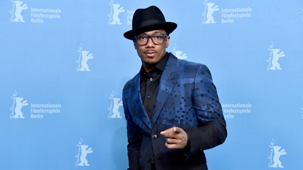Nick Cannon Explains Why He’s Having So Many Children: ‘I Been Having These Kids on Purpose’