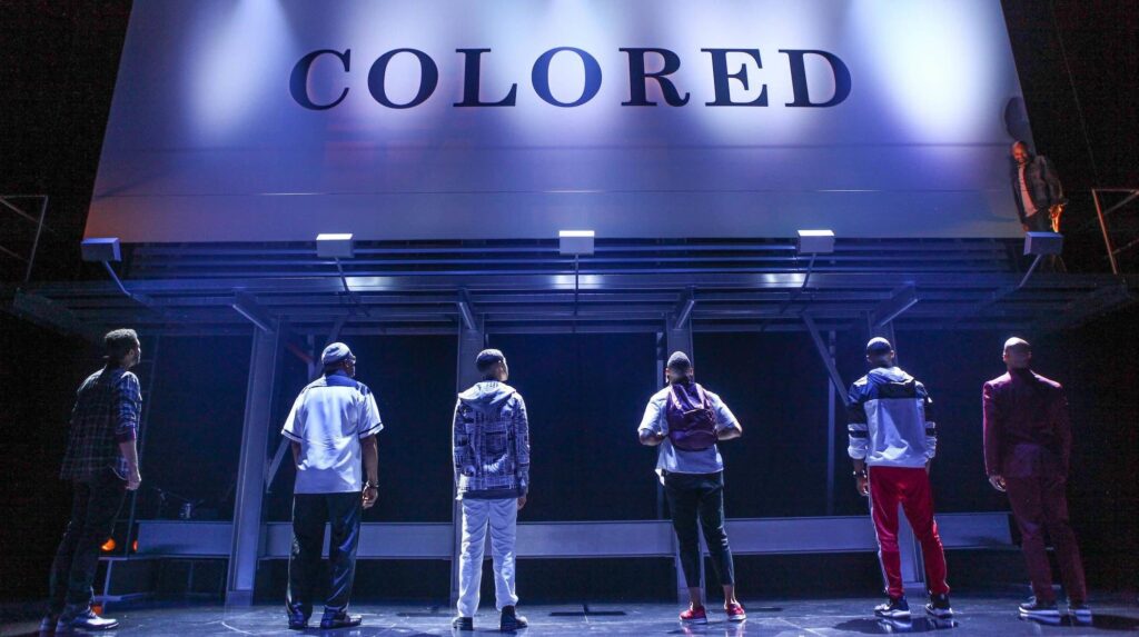 What’s New and Black on Broadway: Seven Shows to Catch Now That Theater Is Back