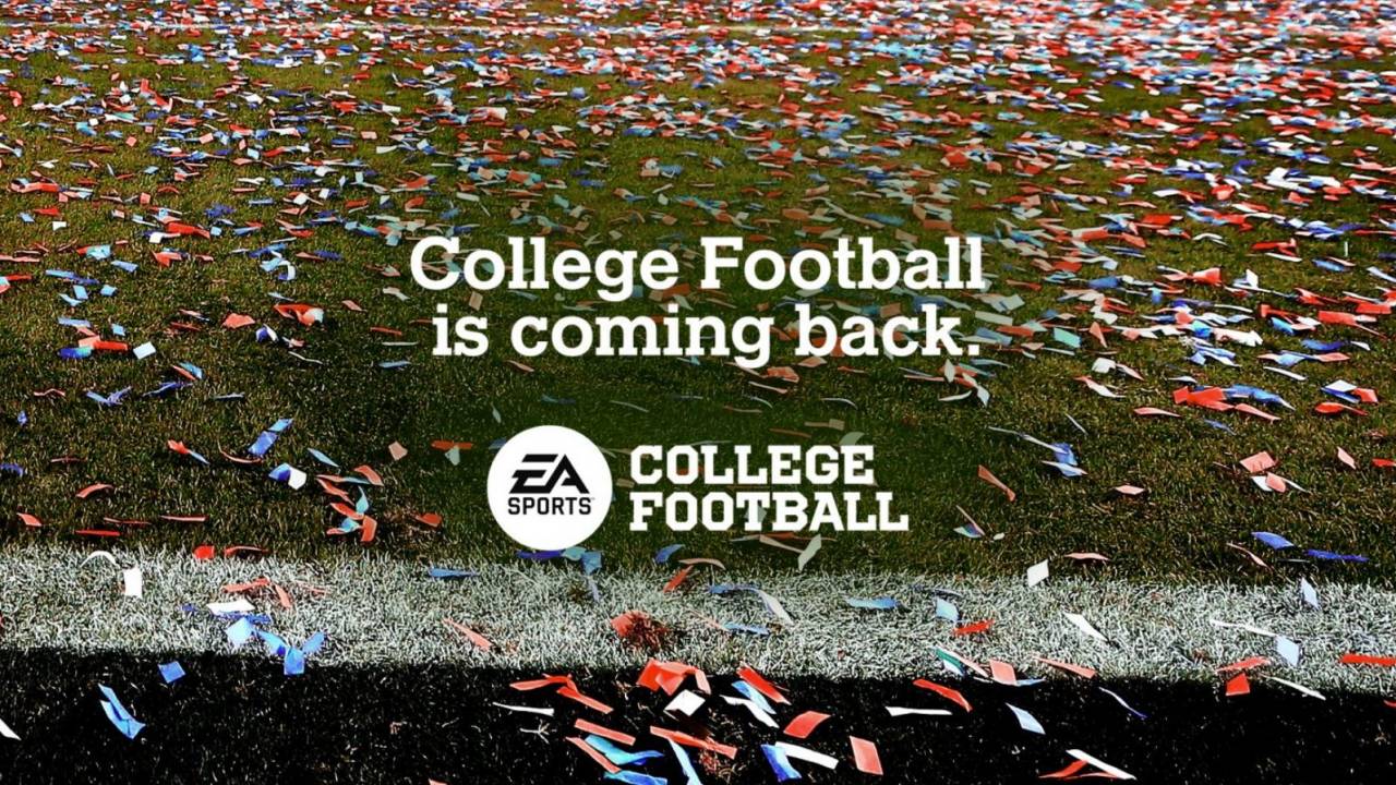 Image: EA Sports